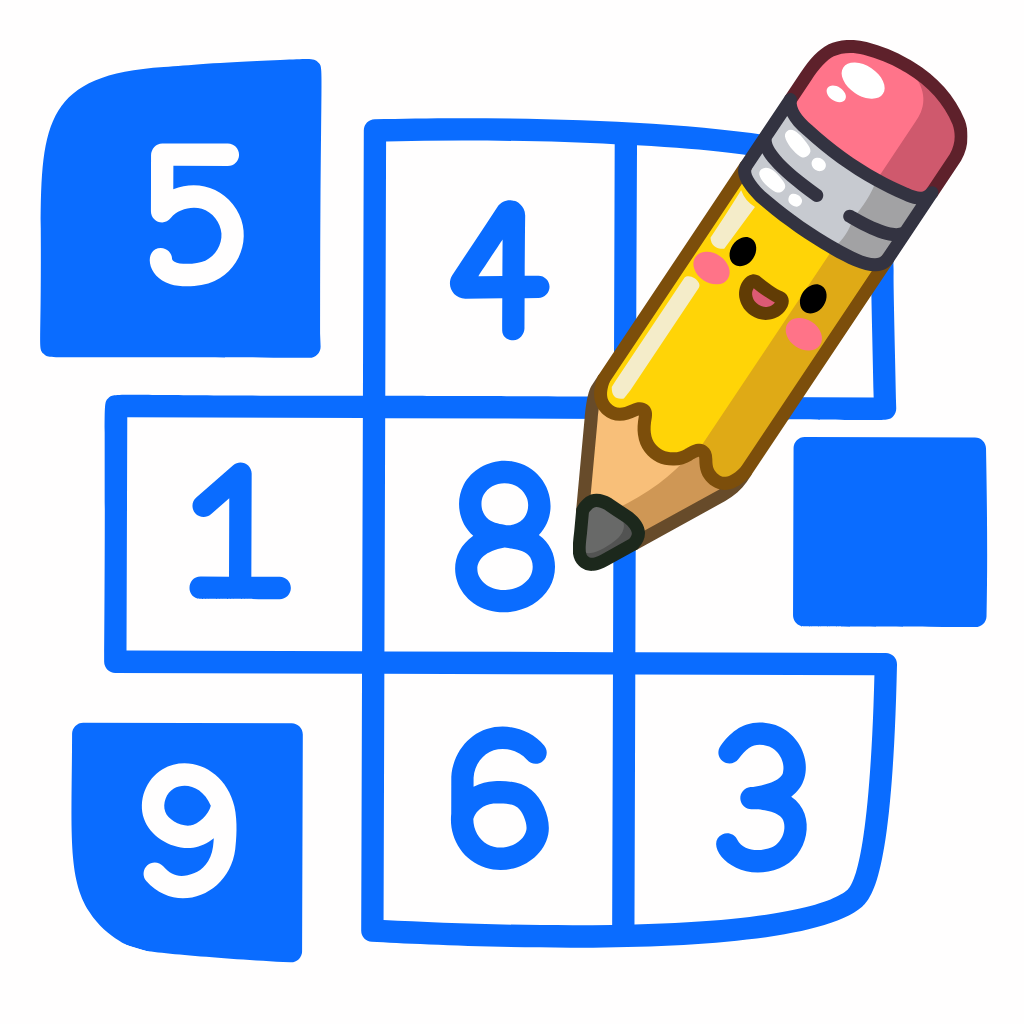 Sudoku icon